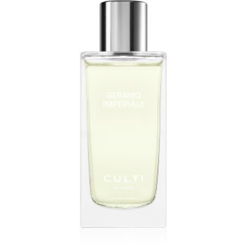 Culti Milano Aquae Geranio Imperiale Eau de Toilette unisex - imagine 2